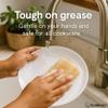 EcoGrove Natural Loofah Sponge Multipack 100% Plant-Based Exfoliating & Cleaning Scrubber, Biodegradable Eco-Friendly Luffa for Shower, Dishes, Face, Soap Making(30-Pack) view 2