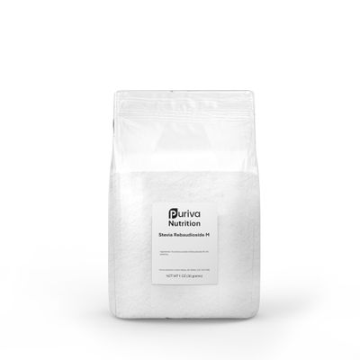 Stevia Reb M powder, (Reb-M | Rebaudioside M), 1 ounce | 1,000 servings, Puriva Nutrition | Superior to Reb A, Reb D, and stevia extracts