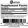 Puriva Nutrition Mobility Powder, 1 Pound view 4