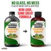 Soursop Bitters Liquid Supplement, 16 oz | Nature's Best Bitters | Health-Focused Ingredients for Traditional Wellness & Cleanse Support view 2