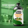 Soursop Bitters Liquid Supplement, 16 oz | Nature's Best Bitters | Health-Focused Ingredients for Traditional Wellness & Cleanse Support view 3