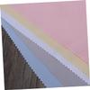 FOMIYES 3sets Microfiber Cleaning Cloths 20x20cm Soft Reusable for Glasses Sunglasses and Lenses 5pcs*3 view 4