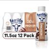 Nutrition Plan High Protein Chocolate Shake, 12 PACK. Orry's Vital view 4