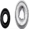 20 SECOND SOAP for GE WR2X7054 Dishwasher Push-On Nut and Shaft Seal WD8X181 & WD08X0181 view 1