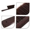 BUGUUYO Wooden Dust Brush Long Handle Soft Bristles Handheld Broom for Efficient Bed and Furniture Cleaning for Use view 4