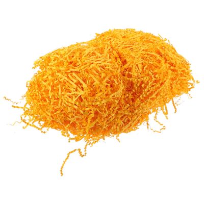 COLLBATH 1pack Crinkle Cut Shredded Paper Filler Decorative Box Stuffing for Birthdays Weddings and Holidays Wrapping Material