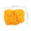 COLLBATH 1pack Crinkle Cut Shredded Paper Filler Decorative Box Stuffing for Birthdays Weddings and Holidays Wrapping Material view 2