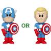 Funko Captain America (Blind Can): Vinyl Soda Vinyl Figurine (54960) view 2