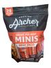 Country Archer Mini Beef Sticks, Beef Taco, 28 Sticks view 1