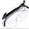 Magnifying Glass Read Repair High Clear High Old Man Reading Jewelry Antique Identification Metal 30 X Times Non-Light Natural Soft Light Source view 1