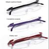 Magnifying Glass Read Repair High Clear High Old Man Reading Jewelry Antique Identification Metal 30 X Times Non-Light Natural Soft Light Source view 2