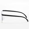 Magnifying Glass Read Repair High Clear High Old Man Reading Jewelry Antique Identification Metal 30 X Times Non-Light Natural Soft Light Source view 3