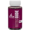 4 Your Wellness Nitric Oxide Gummies, Boosting Nitric Oxide Production and Blood Pressure, Made with Beet Root Extract is Gluten Free, Non-GMO, and Kosher (60 Count (Pack of 1), Mixed Berry) view 1