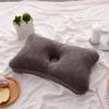 WSNCXFW Ear Piercing Pillow with Holes, Ear Guard Pillow for Side Sleepers,Single Hole Ear Pillow, for CNH and Ear Piercing Ear Pain,54X33cm,F view 1