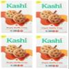 Cold Breakfast Cereal - Maple Waffle Bites byKashi - USDA Organic - Non GMO - Whole Grains - Kosher Certified Cereal - 12.7 Oz - Pack of 4 view 1