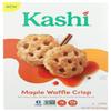 Cold Breakfast Cereal - Maple Waffle Bites byKashi - USDA Organic - Non GMO - Whole Grains - Kosher Certified Cereal - 12.7 Oz - Pack of 4 view 3