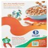 Cold Breakfast Cereal - Maple Waffle Bites byKashi - USDA Organic - Non GMO - Whole Grains - Kosher Certified Cereal - 12.7 Oz - Pack of 4 view 4