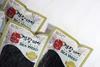NineLife Basics [Haecho Miin] Gijang Premium Korean Dried Seaweed, Wakame Seaweed Miyeok (6EA) view 2