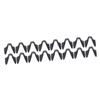 FOMIYES 16pcs Silicone Nose Pads for Glasses Comfortable Non- Cushions for Sports Eyewear Sunglasses and Eyeglasses Shaped Frame Types view 1
