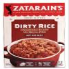 GeauxDat Cajun Favrit Foods Bundle: Zatarain's Cajun Gumbo Mix, Dirty Rice, Shrimp Creole Base, with Wooden Spoon view 2