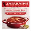 GeauxDat Cajun Favrit Foods Bundle: Zatarain's Cajun Gumbo Mix, Dirty Rice, Shrimp Creole Base, with Wooden Spoon view 4