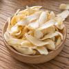 Dried Lily Bulb 3.53oz/100g,dried lily bulb can be stewed with other kinds of dried foods like tremella, longan, lotus seed, jujube, medlar, to create the healthy soup view 2