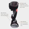 HDXWIFD Foot Drop Orthosis, Ankle Foot Orthosis, Drop Foot Brace Orthosis Light Balance Foot Drop Orthosis for Hemiplegia Stroke Shoes Walking, Aide  Traiter le pied Valgus, Medium view 3
