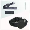 2 Pack Armband for Freestyle Libre Sensor 3 Covers Diabetes Arm Band Transmitter Protection Sensor Cover view 2