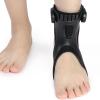 FENOKD Drop Foot Brace Orthosis, Drop Foot Brace Ankle Orthosis Support with Comfortable Inflatable Airbag for Hemiplegia Stroke Shoes Walking (A/Right L) view 1