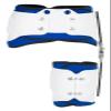 FENOKD Adjustable Leg Fracture Orthotics Comfortable Hip Orthosis Brace Used for Surrounding Soft Tissue Injuries view 1