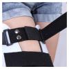 FENOKD Adjustable Leg Fracture Orthotics Comfortable Hip Orthosis Brace Used for Surrounding Soft Tissue Injuries view 2