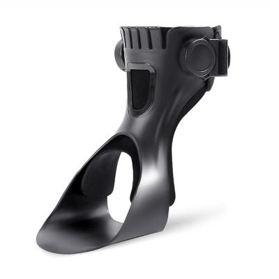 FENOKD Drop Foot Brace Orthosis Ankle Orthosis Support Foot Varus Foot Valgus Brace For Men And Women (A1/Left S)