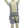 FENOKD Children's Hip Brace Abduction Fixation, Children's Hip Joint Dislocation of Hip Abduction Orthosis, Post Op Hip Protector (S) view 2