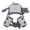 FENOKD Children's Hip Brace Abduction Fixation, Children's Hip Joint Dislocation of Hip Abduction Orthosis, Post Op Hip Protector (S) view 4