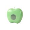 Mingchang 2024 New Cling Film Extractable Sleeve Storage Box With Plastic Wrap,Plastic Wrap Storage Box Wall Hanging Non-per(Green) view 1