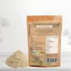 AYUSHKA ORGANIC Aloe Vera Powder | Aloe barbadensis | Hair Care, Skin Care, and Natural Remedies - 100% Pure, Chemical-Free, No Additives, (250Gm) view 3