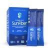 Organic Sunfiber Stick Packs by Tomorrow's Nutrition view 1