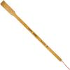 BambooMN 16.5 Inch Traditional Thin Travel Size Bamboo Wooden Back Scratcher Body Relaxation Massager Set for Itching Relief, 10 Units view 1