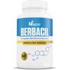 Berbacil Berberine Supplement with Complete Berberine Formula, 60 Gluten-Free Capsules for Men & Women 800mg view 1