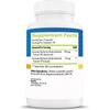 Berbacil Berberine Supplement with Complete Berberine Formula, 60 Gluten-Free Capsules for Men & Women 800mg view 2