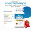 Berbacil Berberine Supplement with Complete Berberine Formula, 60 Gluten-Free Capsules for Men & Women 800mg view 3