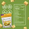 BRIANNAS - Honey Mustard Croutons - Baked-in Flavor, Crispy Croutons for Salads and More - 5 oz. Bag view 2