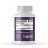 SIERRA LIFE SCIENCES - 120 mg High Dosage Melatonin Max in Easy-to-Swallow Capsules - 30 Servings (Pack of 3) view 2