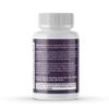 SIERRA LIFE SCIENCES - 120 mg High Dosage Melatonin Max in Easy-to-Swallow Capsules - 30 Servings (Pack of 3) view 3