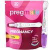 Pregmate Pregnancy Midstream Tests (20 Count) view 1