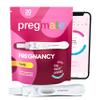 Pregmate Pregnancy Midstream Tests (20 Count) view 4