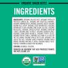 Dave's Killer Bread Epic Everything Organic Snack Bites, Everything Flavor Organic Snacks, 7.2 oz view 3