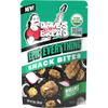 Dave's Killer Bread Epic Everything Organic Snack Bites, Everything Flavor Organic Snacks, 7.2 oz view 4