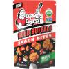 Dave's Killer Bread Bold Buffalo Organic Snack Bites, Buffalo Flavored Organic Snacks, 7.2 oz view 1