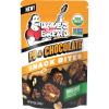 Dave's Killer Bread PB & Chocolate Organic Snack Bites, Organic Snacks, 7.2 oz view 1